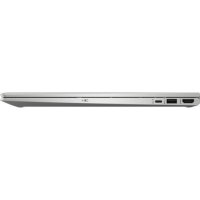 ноутбук HP Envy x360 15-dr0003ur Серебристый