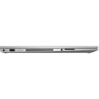 ноутбук HP Envy x360 15-dr0003ur Серебристый