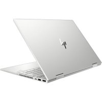 ноутбук HP Envy x360 15-dr0003ur Серебристый