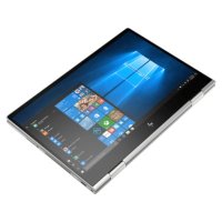 ноутбук HP Envy x360 15-dr0003ur Серебристый