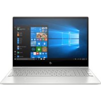 ноутбук HP Envy x360 15-dr0003ur Серебристый