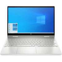 ноутбук HP Envy x360 15-ed0021ur Серебристый