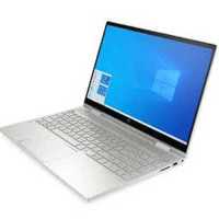 ноутбук HP Envy x360 15-ed0021ur Серебристый