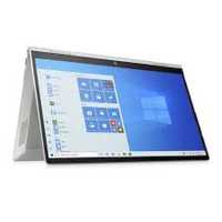 ноутбук HP Envy x360 15-ed0021ur Серебристый