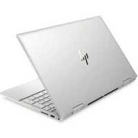 ноутбук HP Envy x360 15-ed0021ur Серебристый