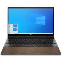 ноутбук HP Envy x360 15-ed0020ur Черный