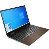 ноутбук HP Envy x360 15-ed0020ur Черный