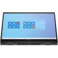ноутбук HP Envy x360 15-ed0020ur Черный