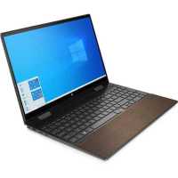ноутбук HP Envy x360 15-ed1015ur Черный