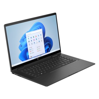 ноутбук HP Envy x360 15-fh0003ci Черный
