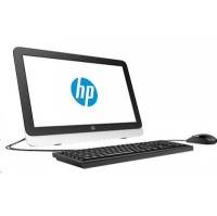 моноблок HP Essential 22-3003ur Белый