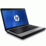 ноутбук HP Essential 630 B0W79ES Черный