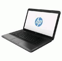 ноутбук HP Essential 650 H5U84ES Черный