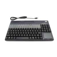 клавиатура HP FK218AA Черный