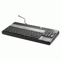 клавиатура HP FK218AA Черный