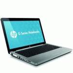 ноутбук HP G62-a82ER