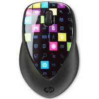 мышь HP H4R81AA