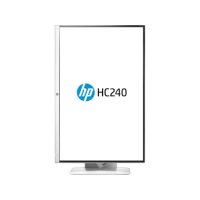 монитор HP HC240 Белый