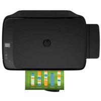 МФУ HP Ink Tank 315 Черно-Серый