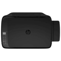 МФУ HP Ink Tank Wireless 415 Черно-Серый