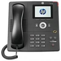 IP телефон HP J9766B