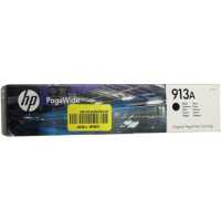 картридж HP 913A L0R95AE черный