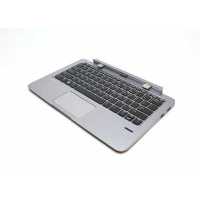 HP L0U13AA Серебристый