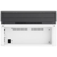 МФУ HP Laser MFP 135w Черно-Серый