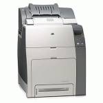 принтер HP LaserJet 4700dn