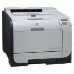 принтер HP LaserJet CP2025n Серый