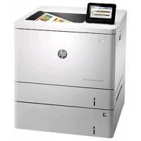 принтер HP LaserJet Enterprise 500 color M553x B5L26A Черно-Белый