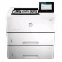 принтер HP LaserJet Enterprise M506x F2A70A Черно-Белый