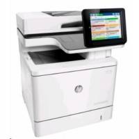 МФУ HP LaserJet Enterprise M577f B5L47A Черно-Белый