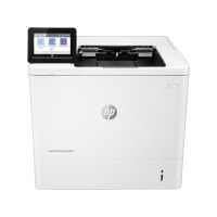 принтер HP LaserJet Enterprise M611dn 7PS84A Белый