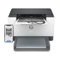 принтер HP LaserJet M211dw 9YF83A Белый