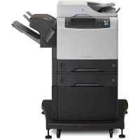 МФУ HP LaserJet M4345xs MFP