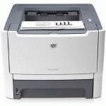 принтер HP LaserJet P2015