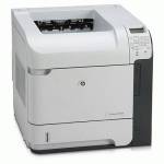 принтер HP LaserJet P4014n