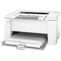 принтер HP LaserJet Pro M104a Белый