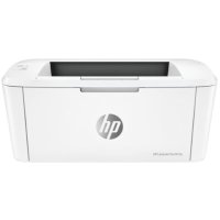HP LaserJet Pro M15a