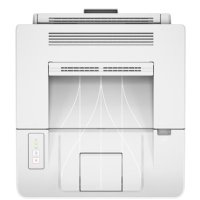 принтер HP LaserJet Pro M203dn Белый