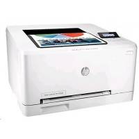 принтер HP LaserJet Pro M252n B4A21A Черно-Белый