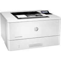 принтер HP LaserJet Pro M404dn Черно-Белый