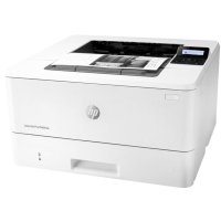 принтер HP LaserJet Pro M404dw Черно-Белый