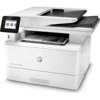 МФУ HP LaserJet Pro MFP M428dw W1A31A Черно-Белый