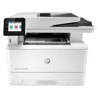 МФУ HP LaserJet Pro MFP M428fdn W1A29A Белый