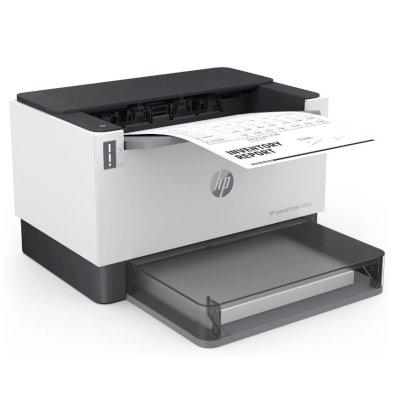 принтер HP LaserJet Tank 1502w Серый