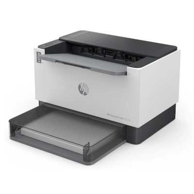 принтер HP LaserJet Tank 1502w Серый