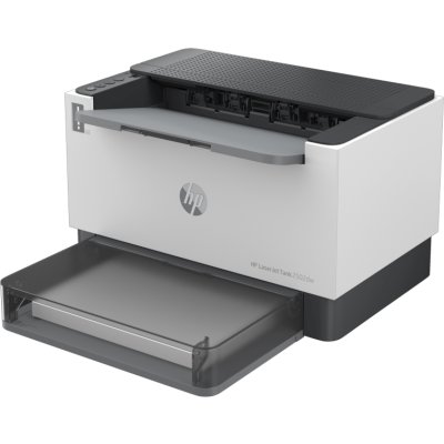 принтер HP LaserJet Tank 2502dw Белый