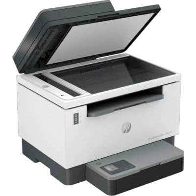 МФУ HP LaserJet Tank MFP 2602sdn 2R7F6A Серый
